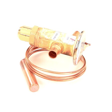 Hatco Thermal Expansion Valve, 1/8" 03.02.075.00